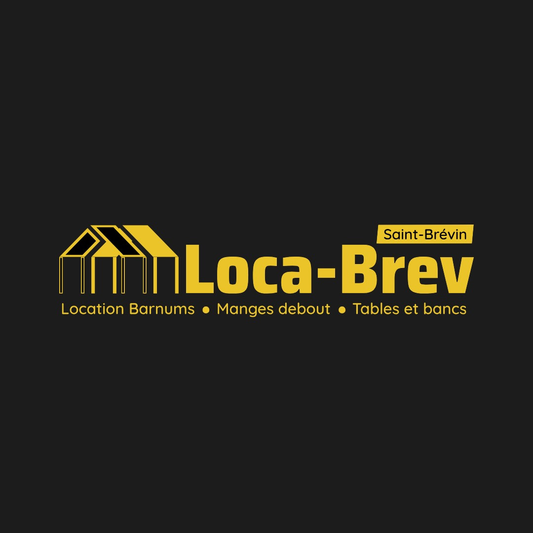 Logo Loca-Brev