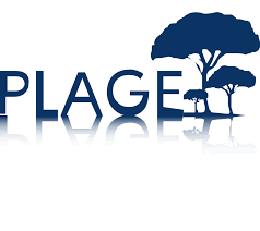 Logo Restaurant la Plage