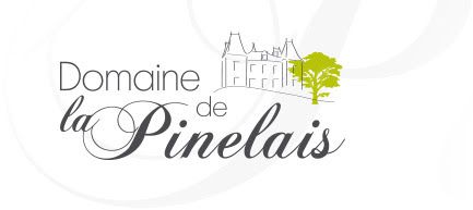 Logo Domaine de la Pinelais