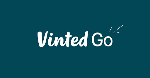 Logo Vinted
